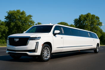 Kirkland Limousine