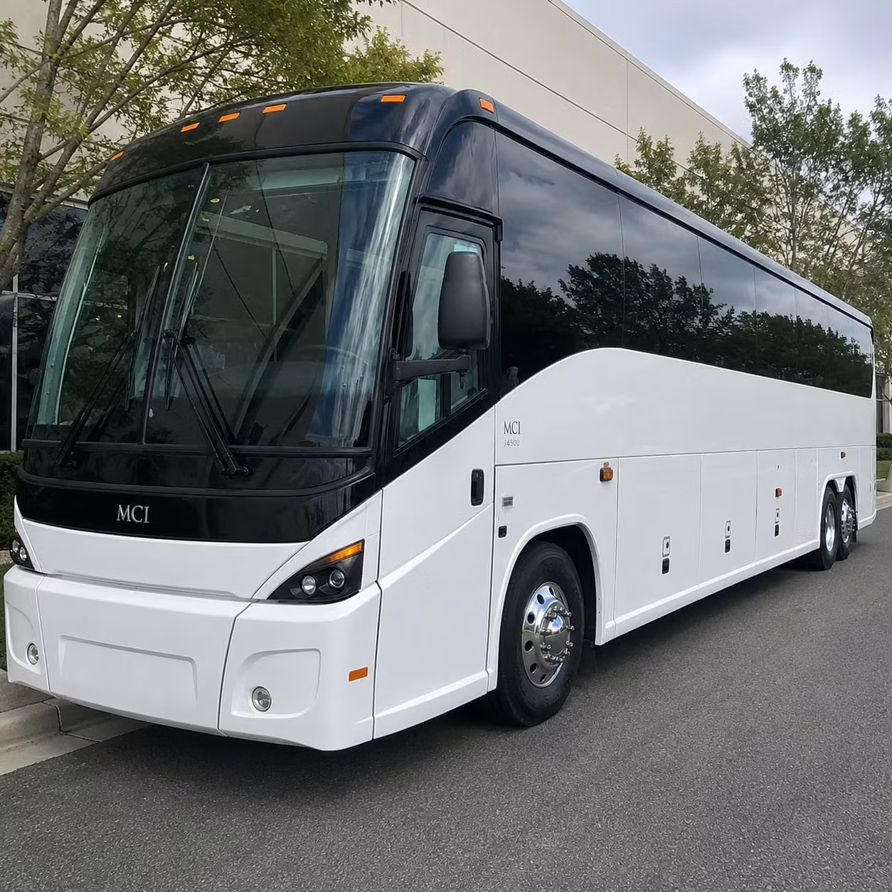 airport transfers and multi stop government itineraries out of kirkland