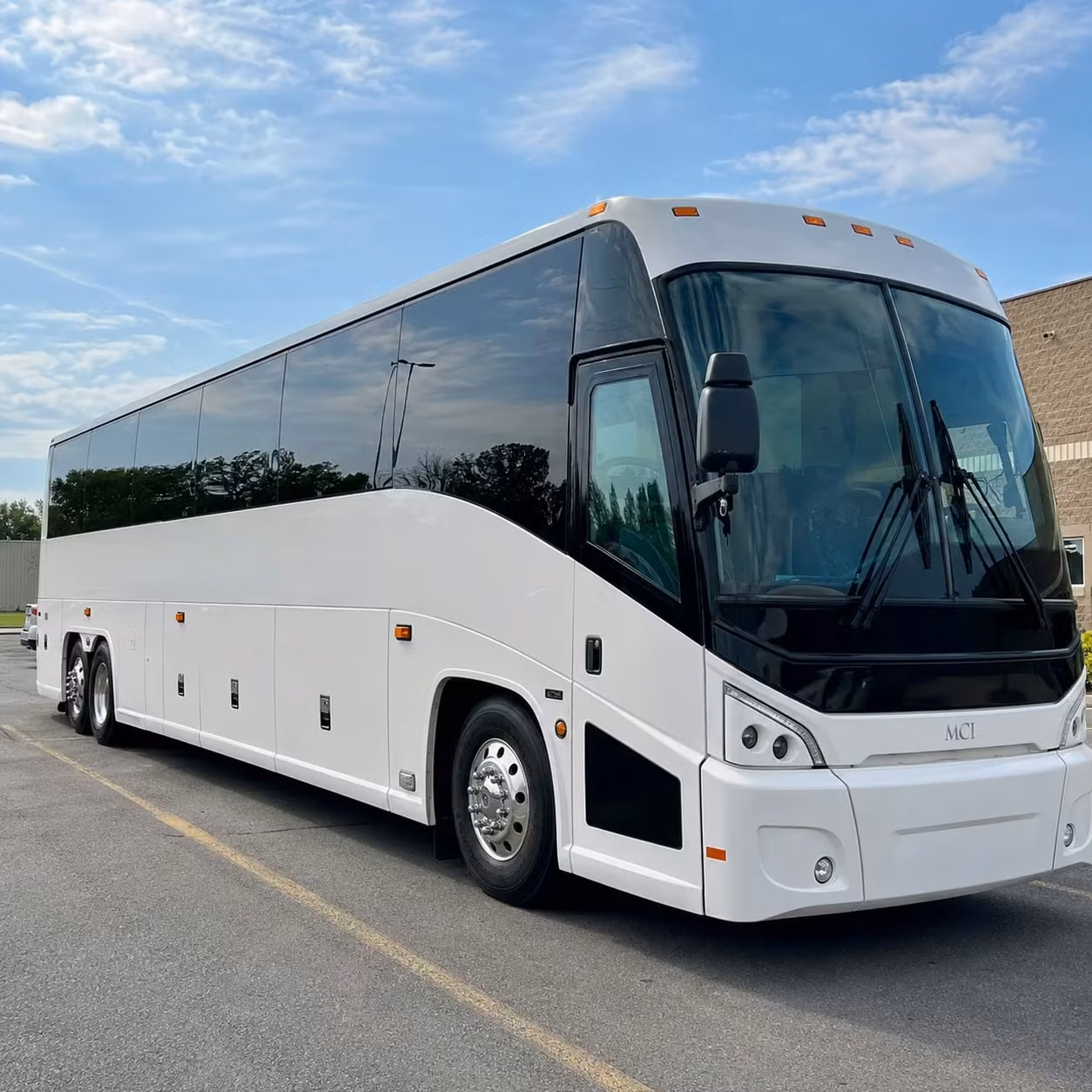 book concert transportation in kirkland or any city nearby