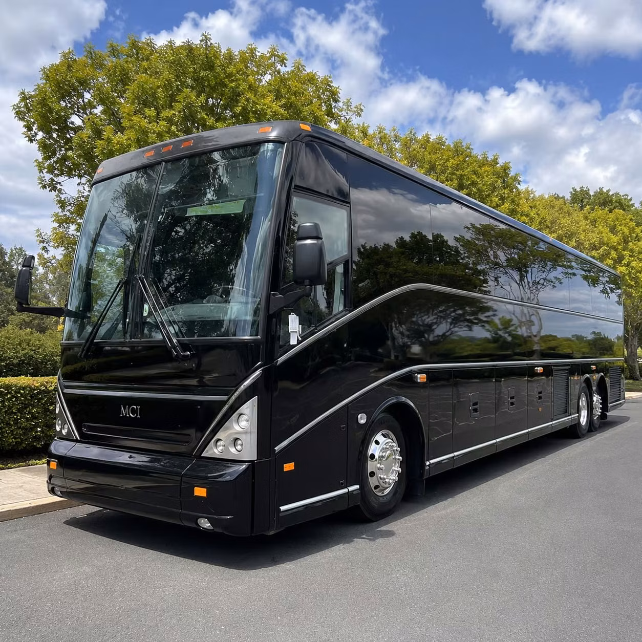 book corporate event transportation in kirkland or any city nearby