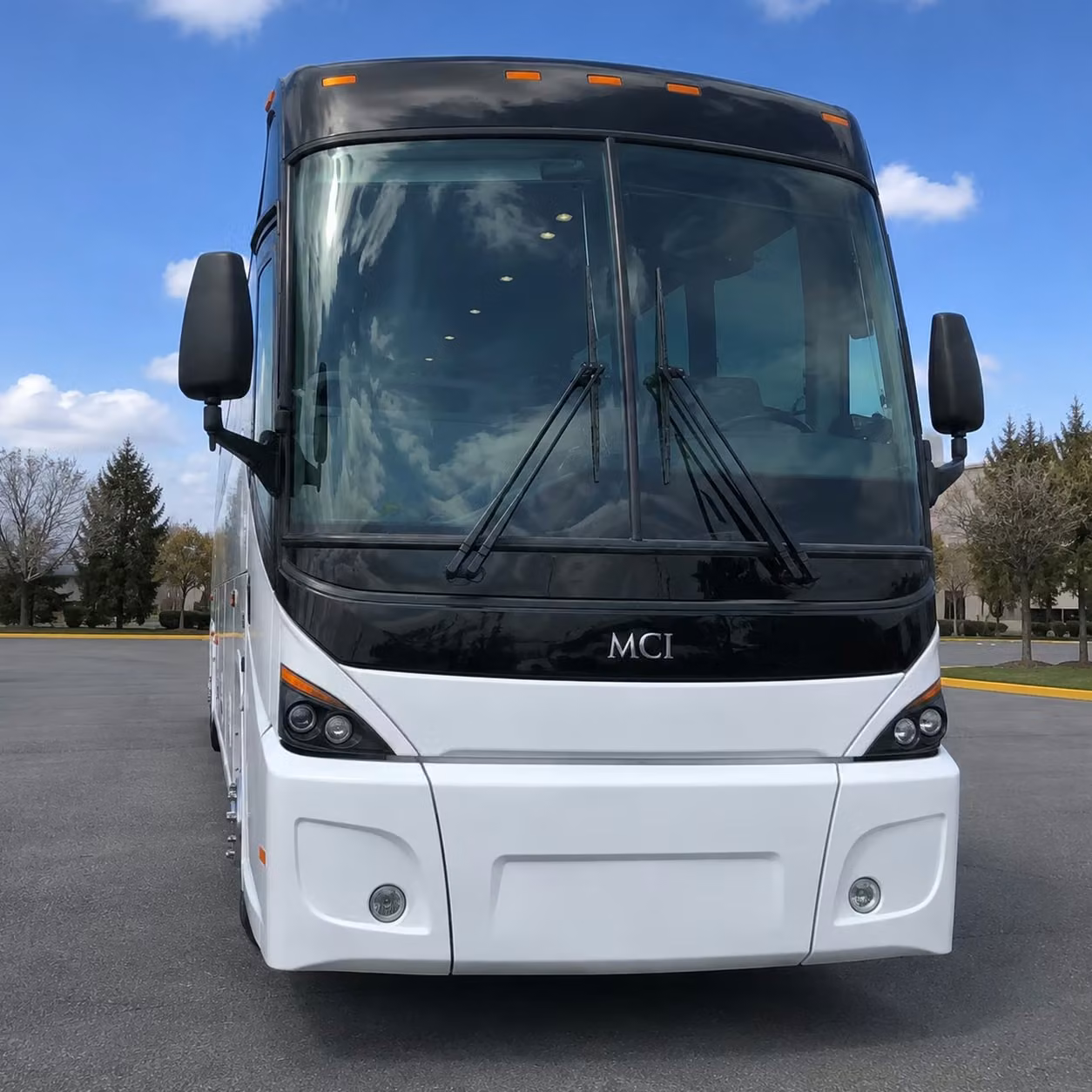 book employee transportation in kirkland or any city nearby