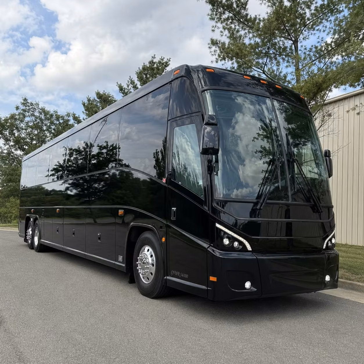 book long distance transportation in kirkland or any city nearby