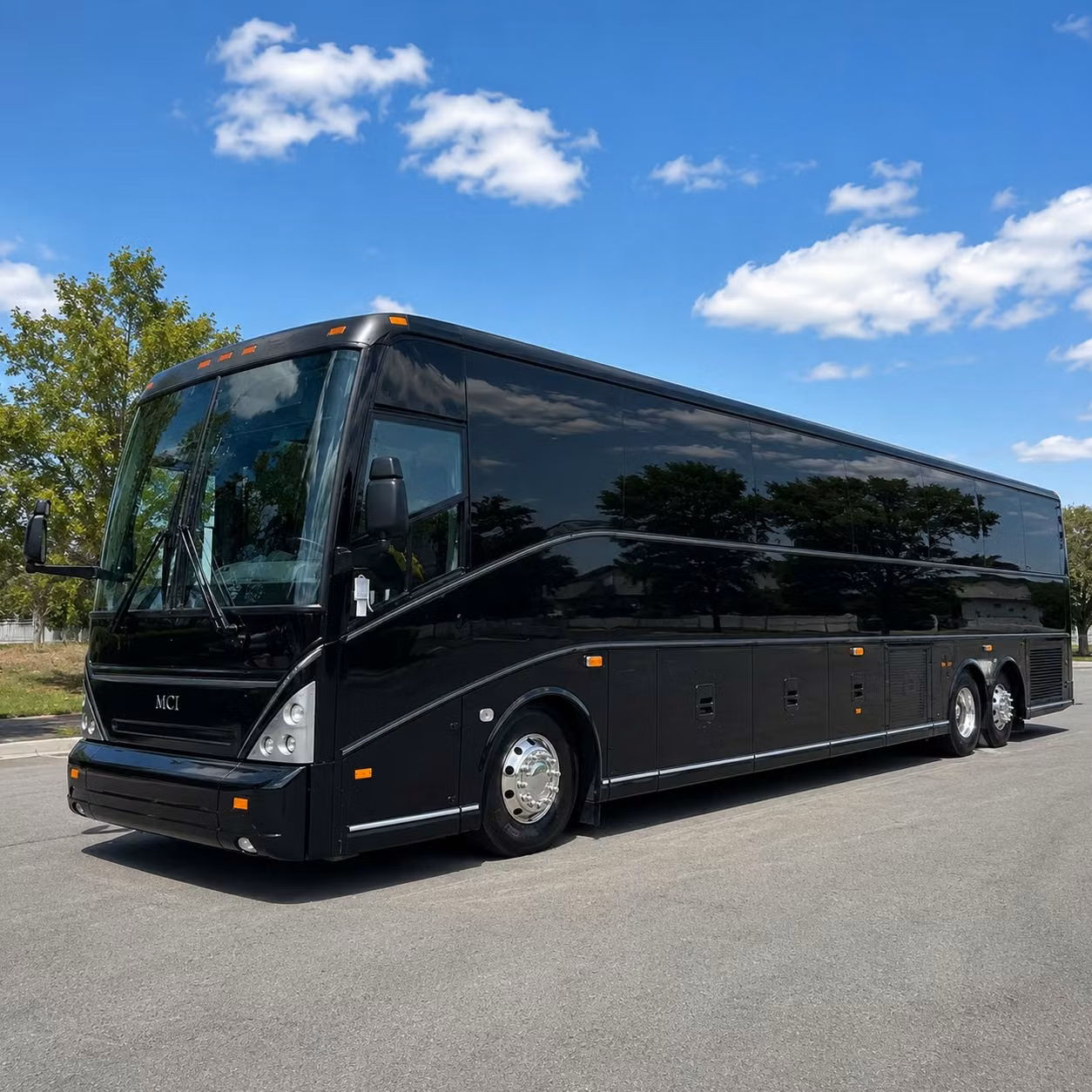 book private event transportation in kirkland or any city nearby