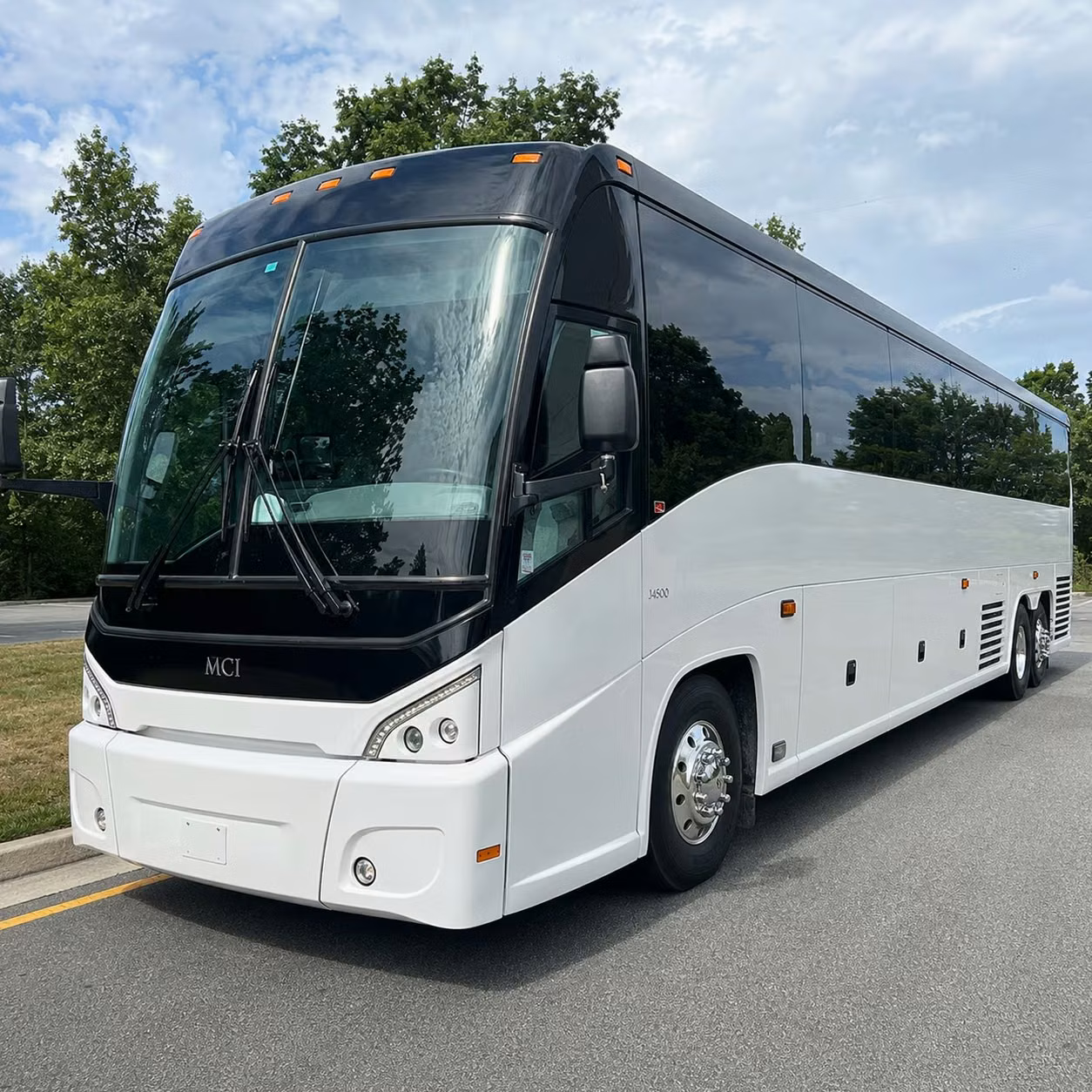 book religious group transportation in kirkland or any city nearby