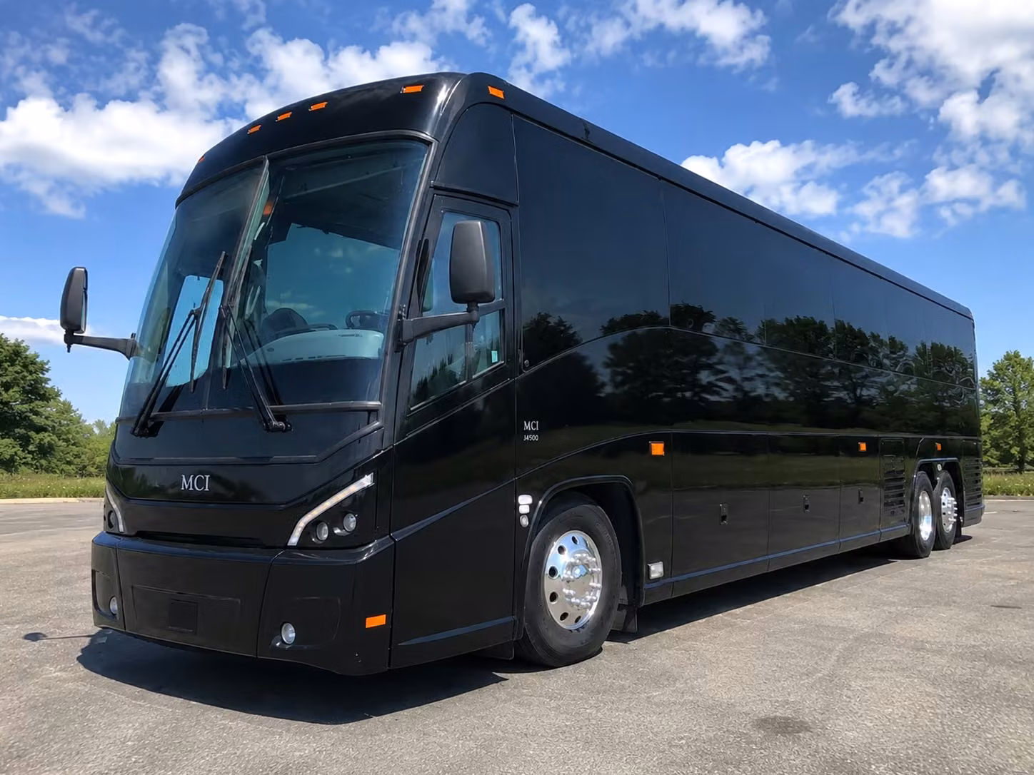 book school event transportation in kirkland or any city nearby