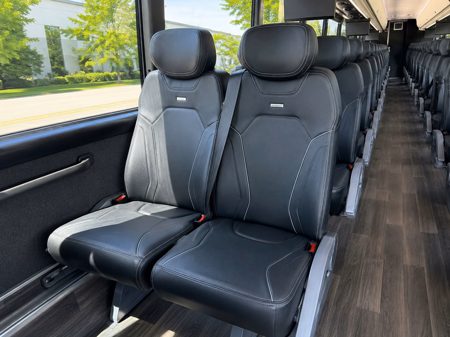 charterbuskirkland com makes it possible to compare every wedding transportation option in kirkland in one place