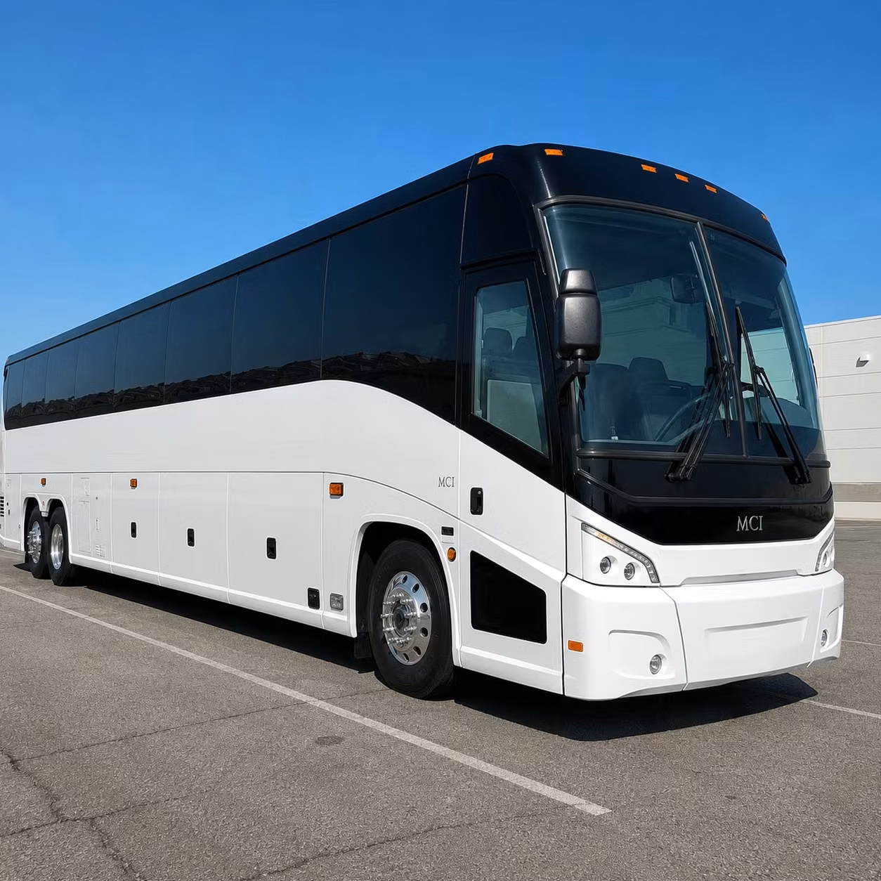 corporate sports and entertainment event transportation in kirkland
