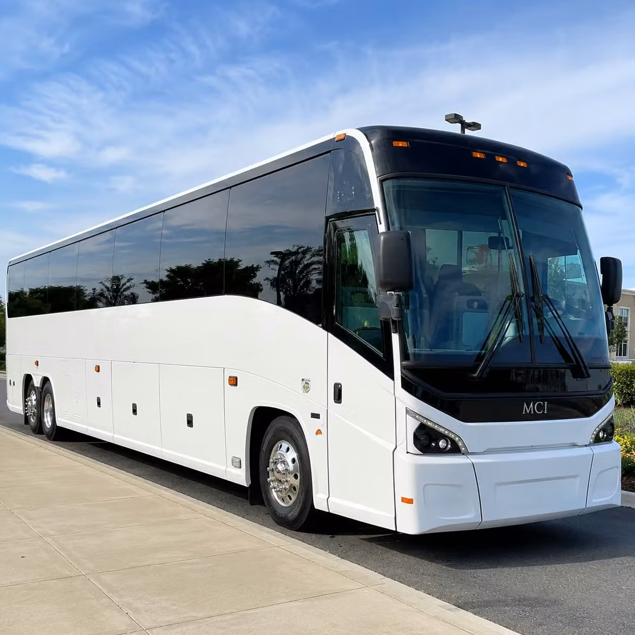employee shuttle services for kirkland s tech corridor and beyond