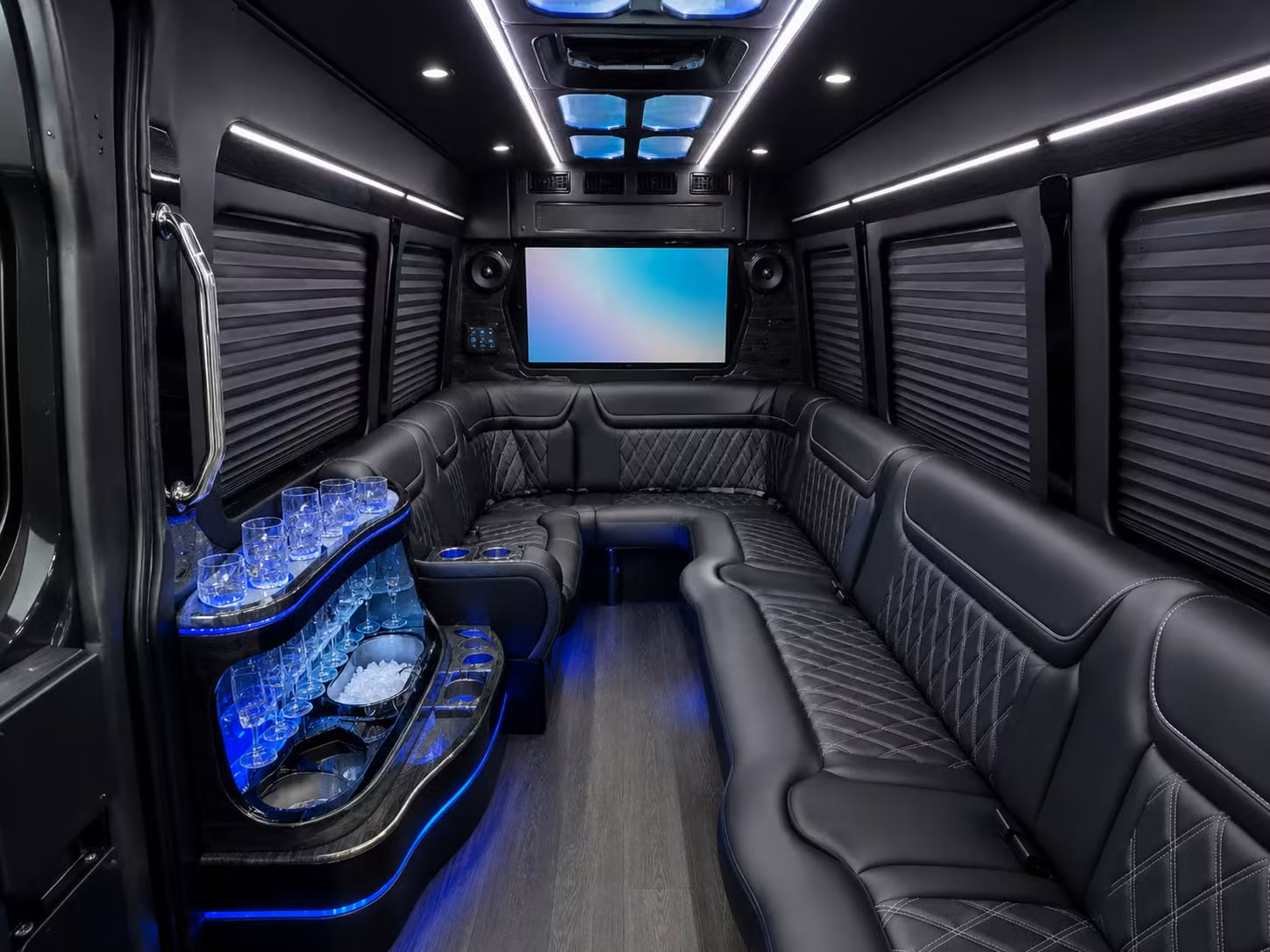 every eastside fan group deserves a better way to get to seattle kraken games