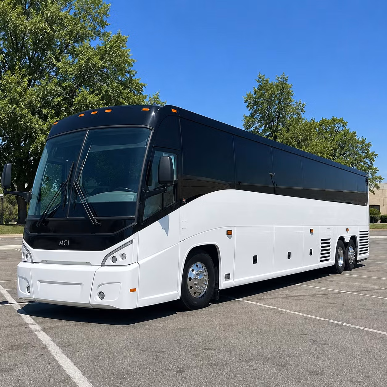 faith retreat transportation to the cascades and beyond