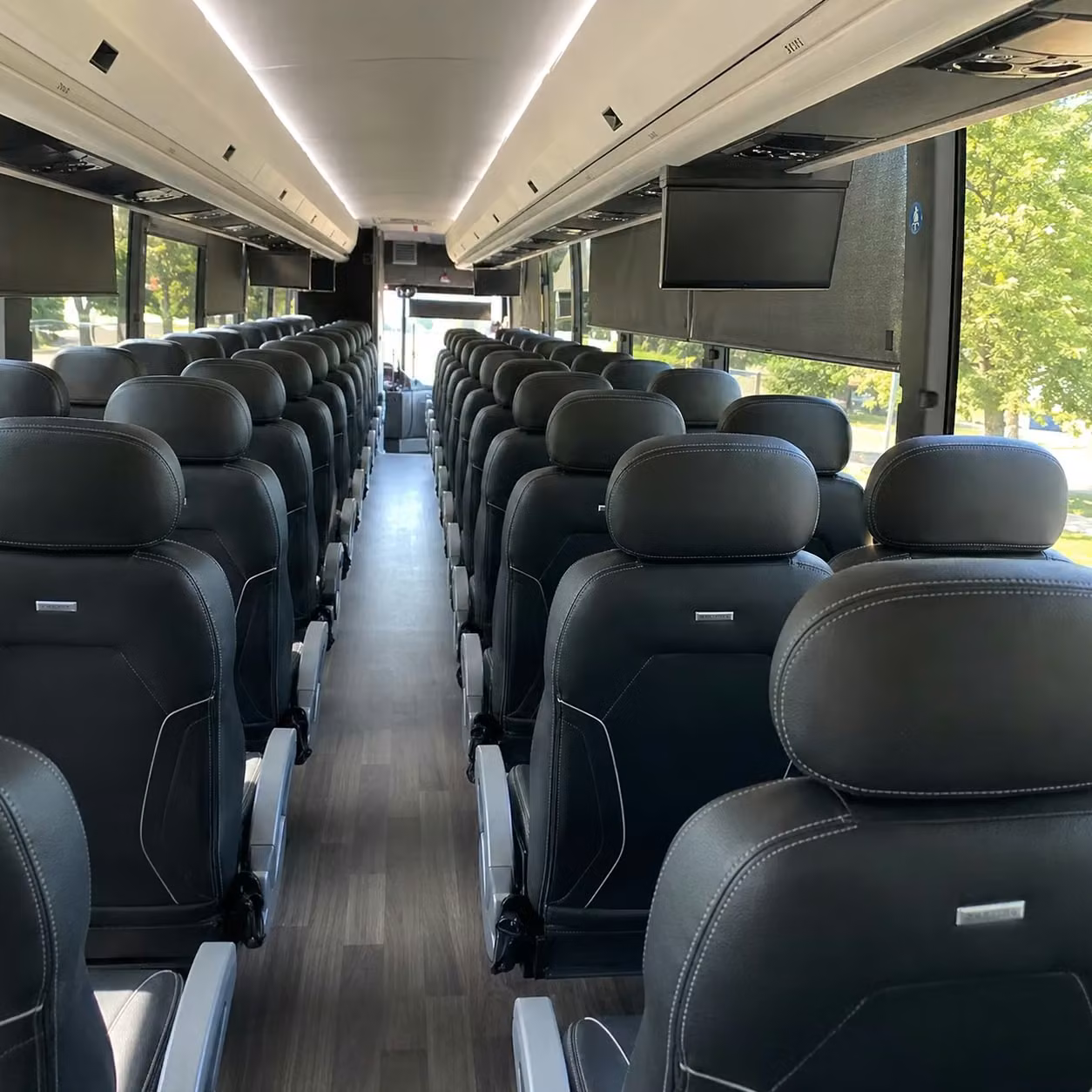 get a private charter bus for kirkland soccer lacrosse and club sports travel