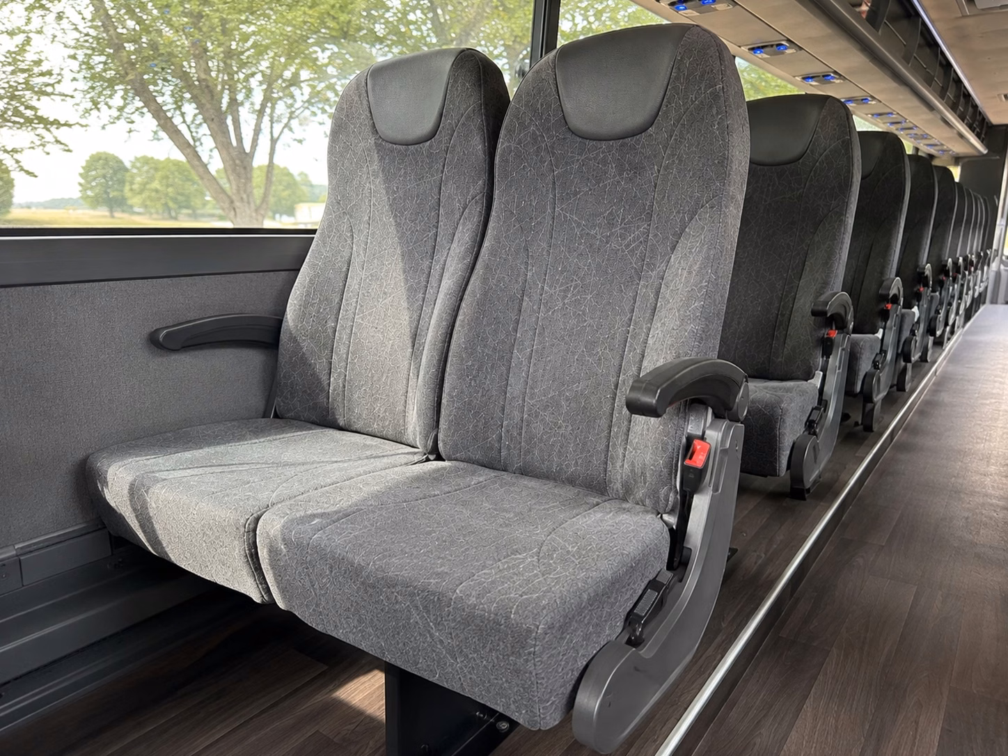 how the day of the week changes what a bus costs in kirkland washington
