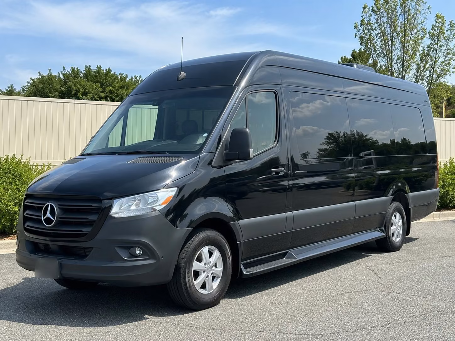 kirkland airport transportation