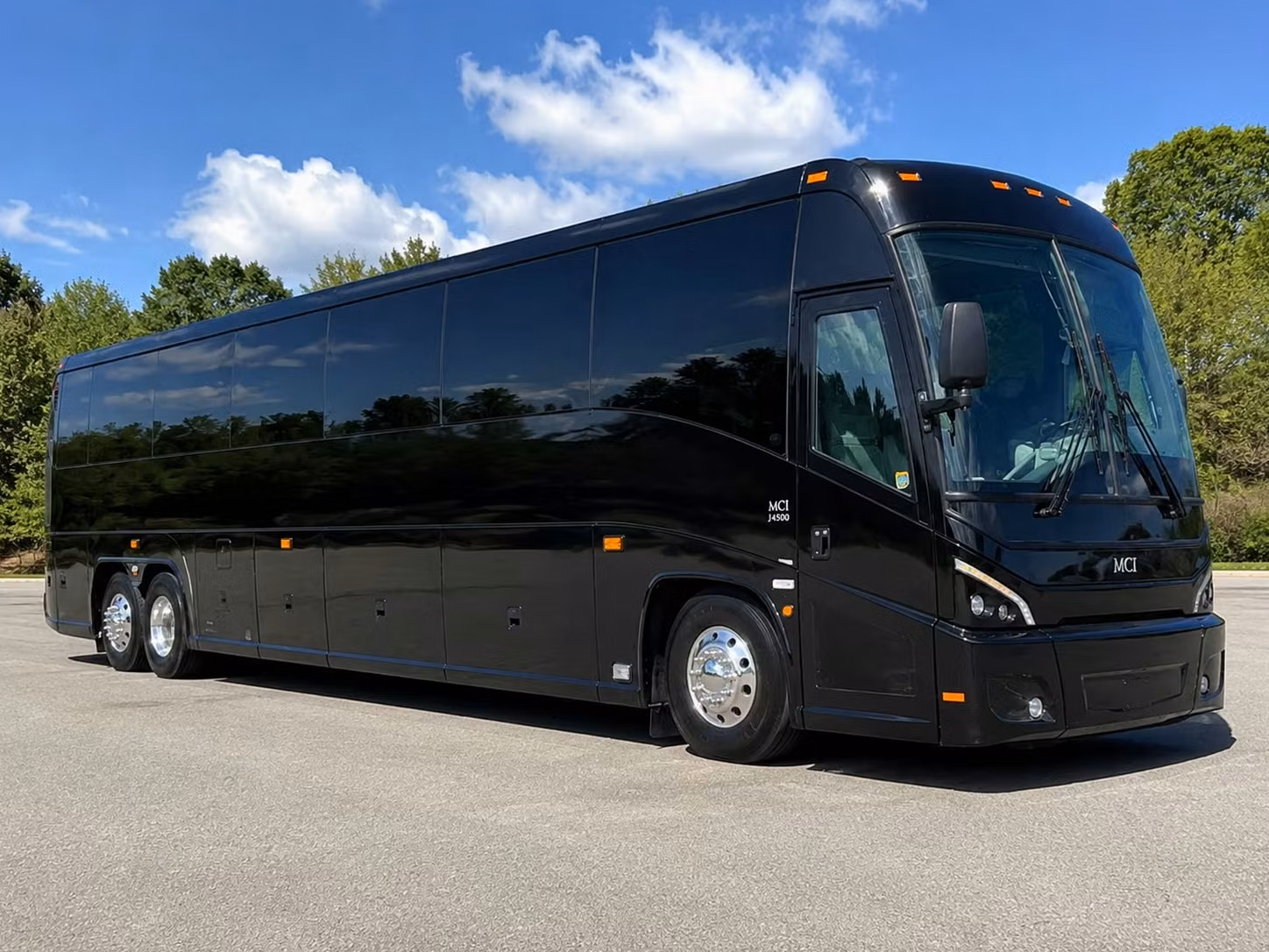 kirkland field trip transportation