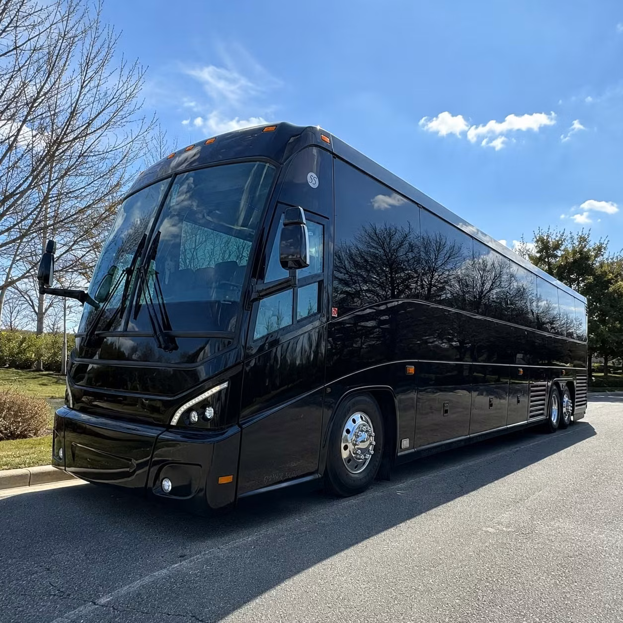 long distance bus trips from kirkland to seattle portland and beyond