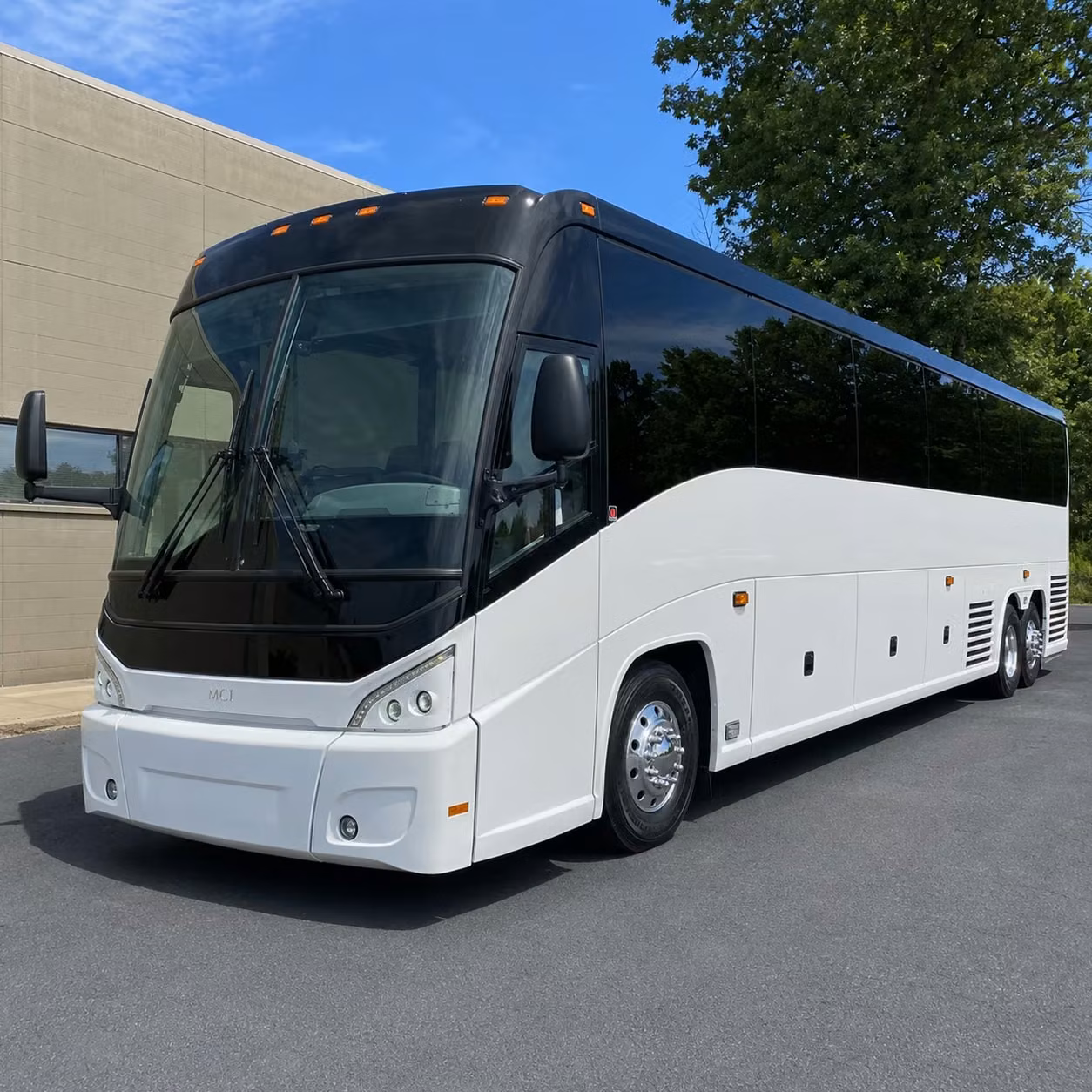 senior and accessibility friendly church transportation in kirkland