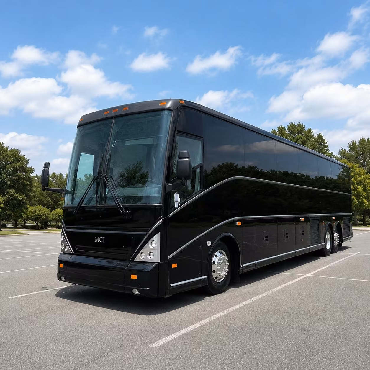 shuttle buses for kirkland weddings and waterfront venue events