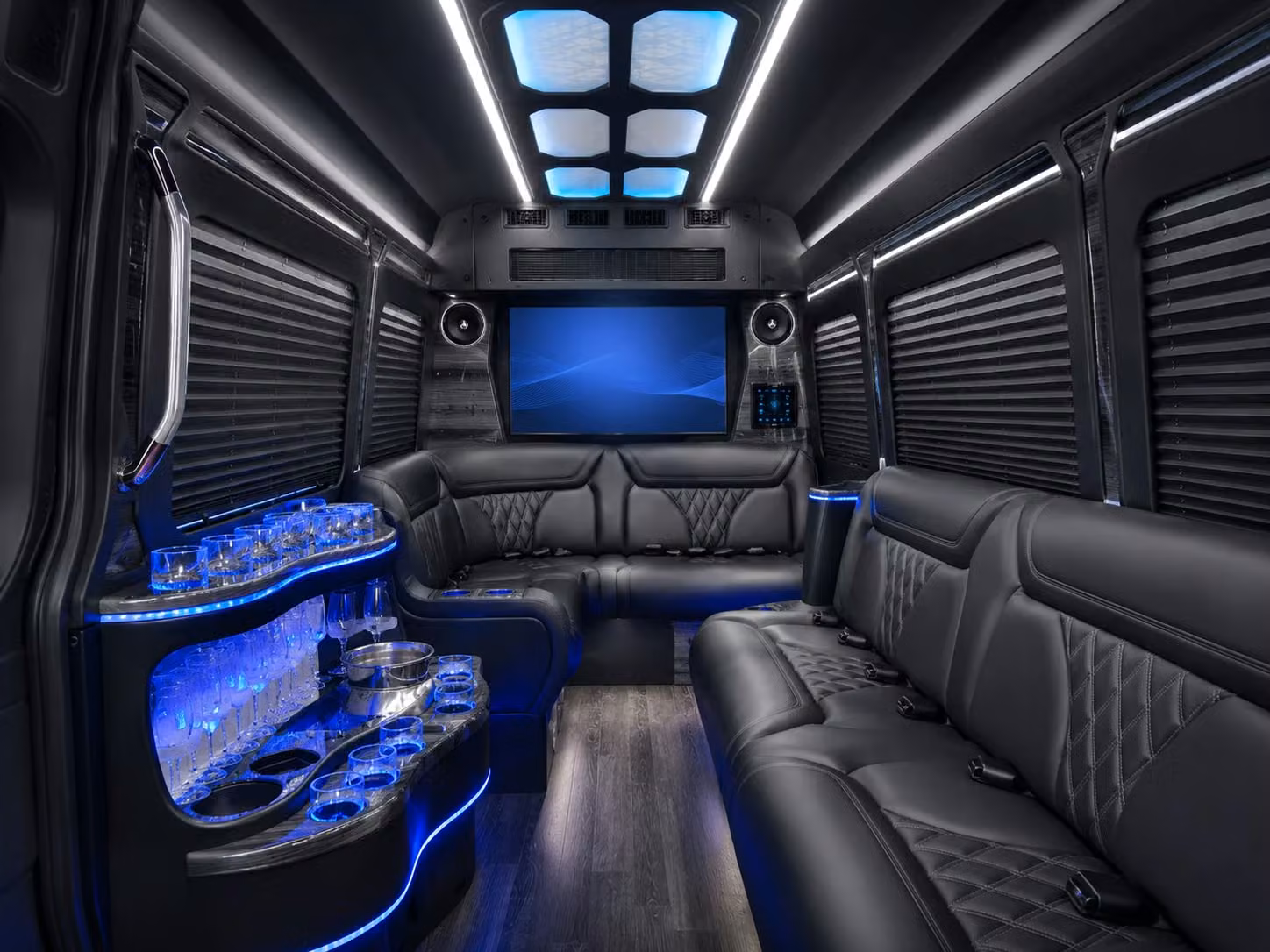 sports fan transportation from kirkland to seattle stadiums