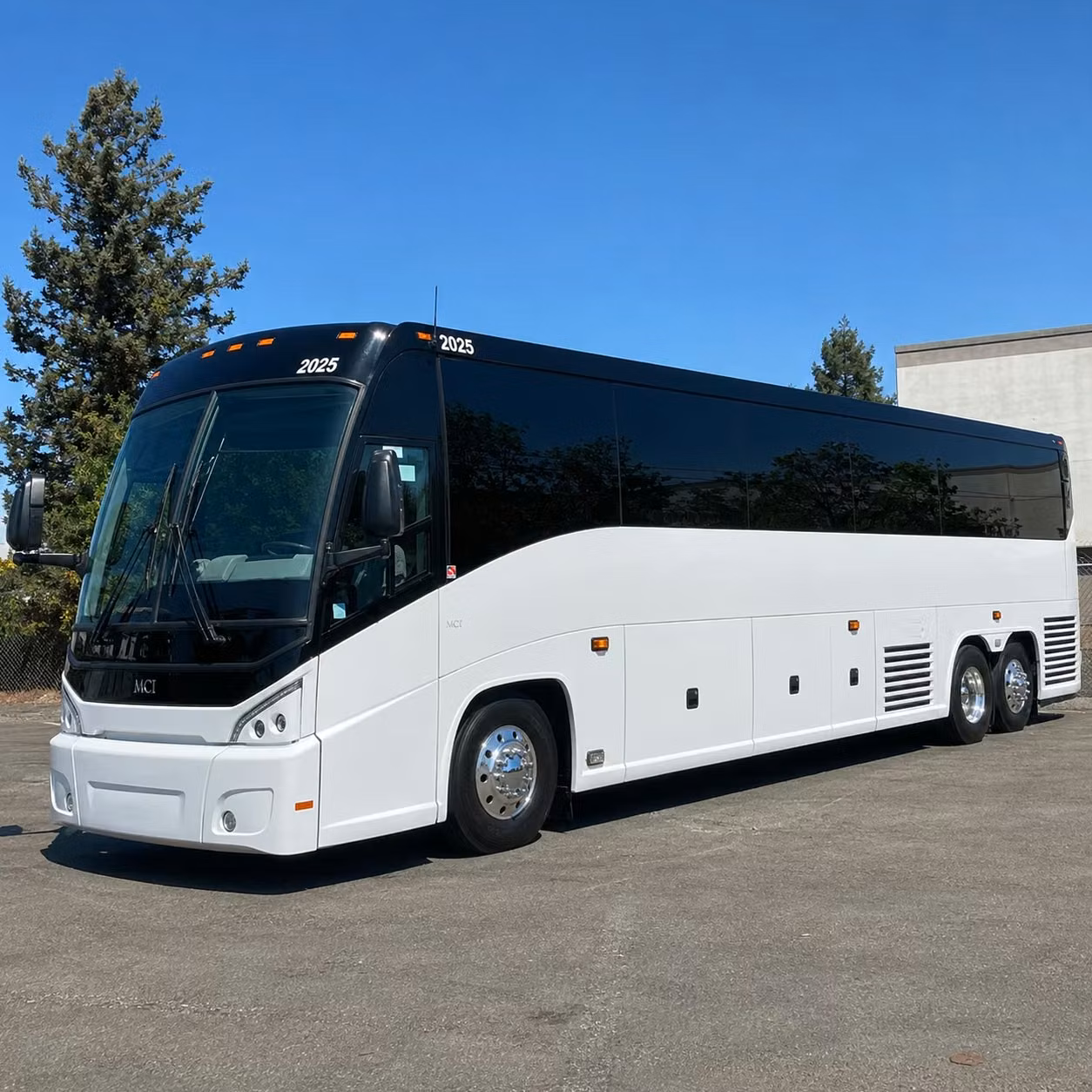 start the night right with a party bus from kirkland to seattle