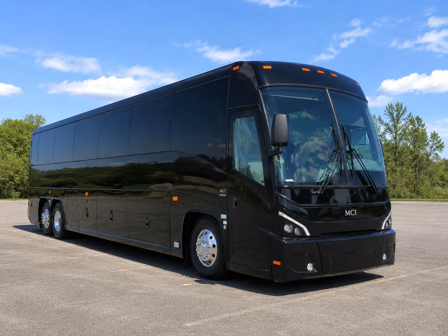 when your kirkland group heads to the museum of flight or pacific rim bonsai collection one bus keeps everyone together